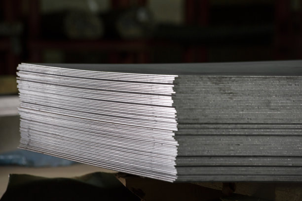 201 304 Stainless Steel Plate 
