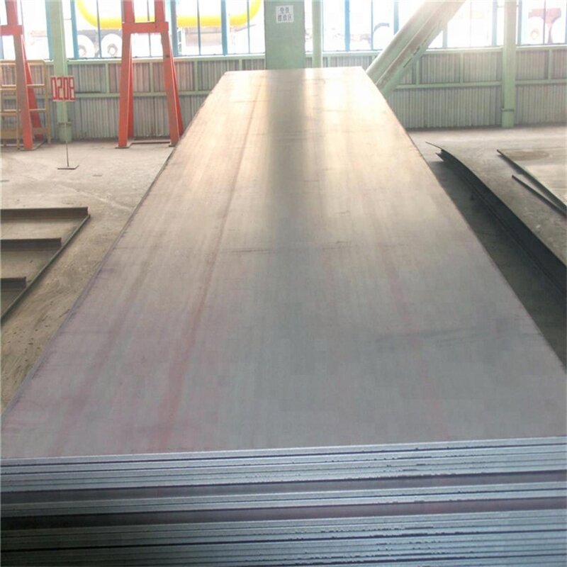Wear Steel Plate