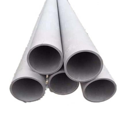 Large Diameter Stainless Steel Pipe Large Diameter Stainless Steel Pipe