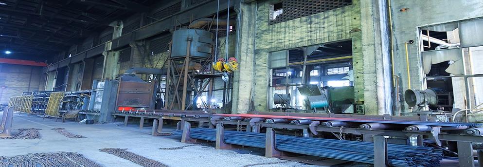 Cycling annealing Cycling annealing