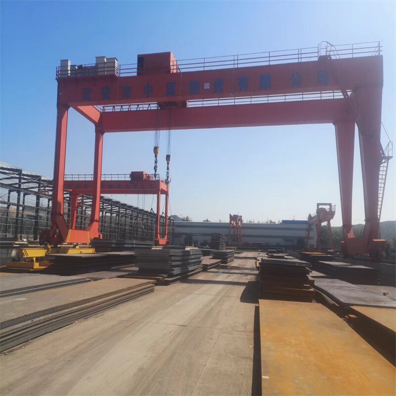 Mn13 High Manganese Hadfield Wear Resistant Steel Plate