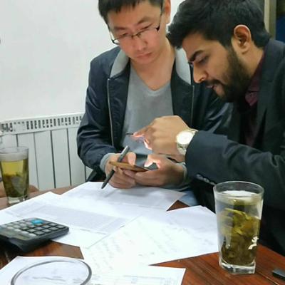 Сотрудничество с клиентами