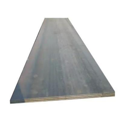 Carbon steel plate ASTM a514 plate a572 grade 50 high strength low alloy steel plate
