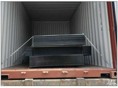 Pressure Vessel Steel Plate
