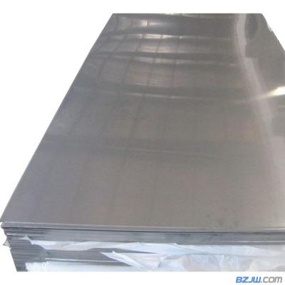 201 304 Stainless Steel Plate 