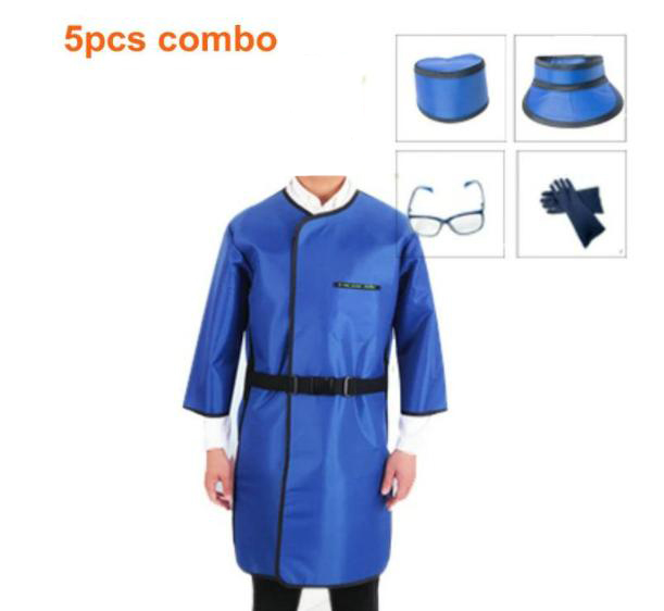 Durable X-ray Lead Apron/Price Per Kg Lead