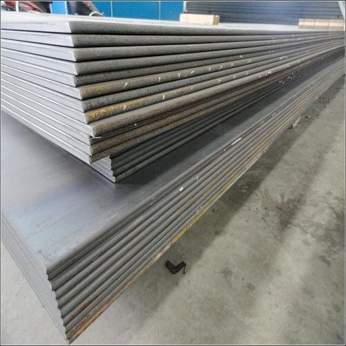 Q690 Steel High Strength Carbon Steel Plate For Car