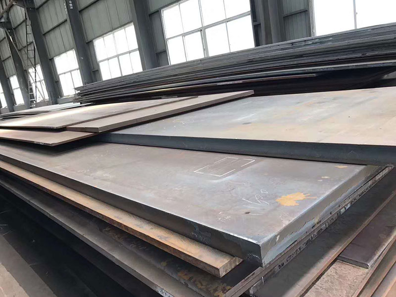 Carbon Steel Plate