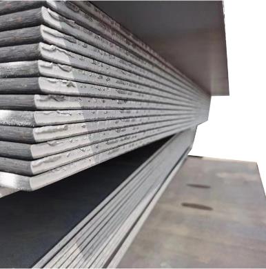 56-68 HRC الكسوة ثنائية المعدن ألواح التآكل المركبة المتصلبة في علم المعادن بسمك الركيزة وطبقة الصلب السبائكي - لوح التآكل المركب ثنائي المعدن الملحوم بالصين واللوحة الفولاذية المقاومة للتآكل 56-68 HRC Bimetal Cladding Hardened Composite Wear Plates in Metallurgy with Thickness of Substrate and Alloy Layer Steel - China Hardfacing Welded Bimetal Composite Wear Plate and Wear Steel Plate